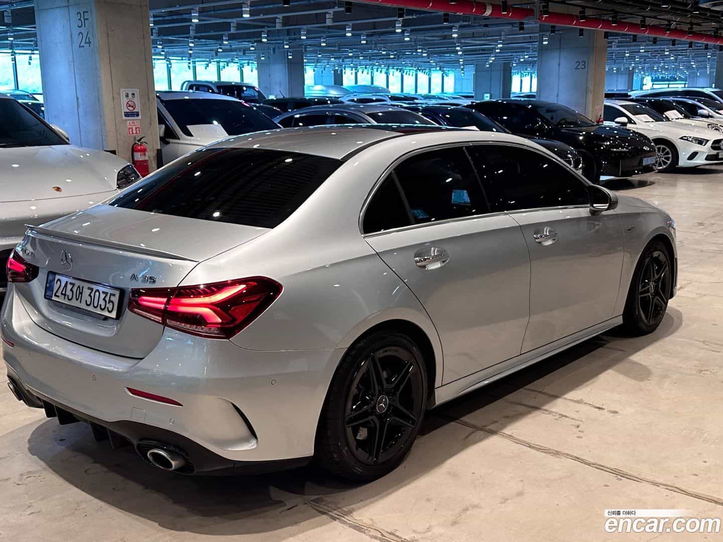 A-Class Mercedes-Benz 2021.6-OUTER-002