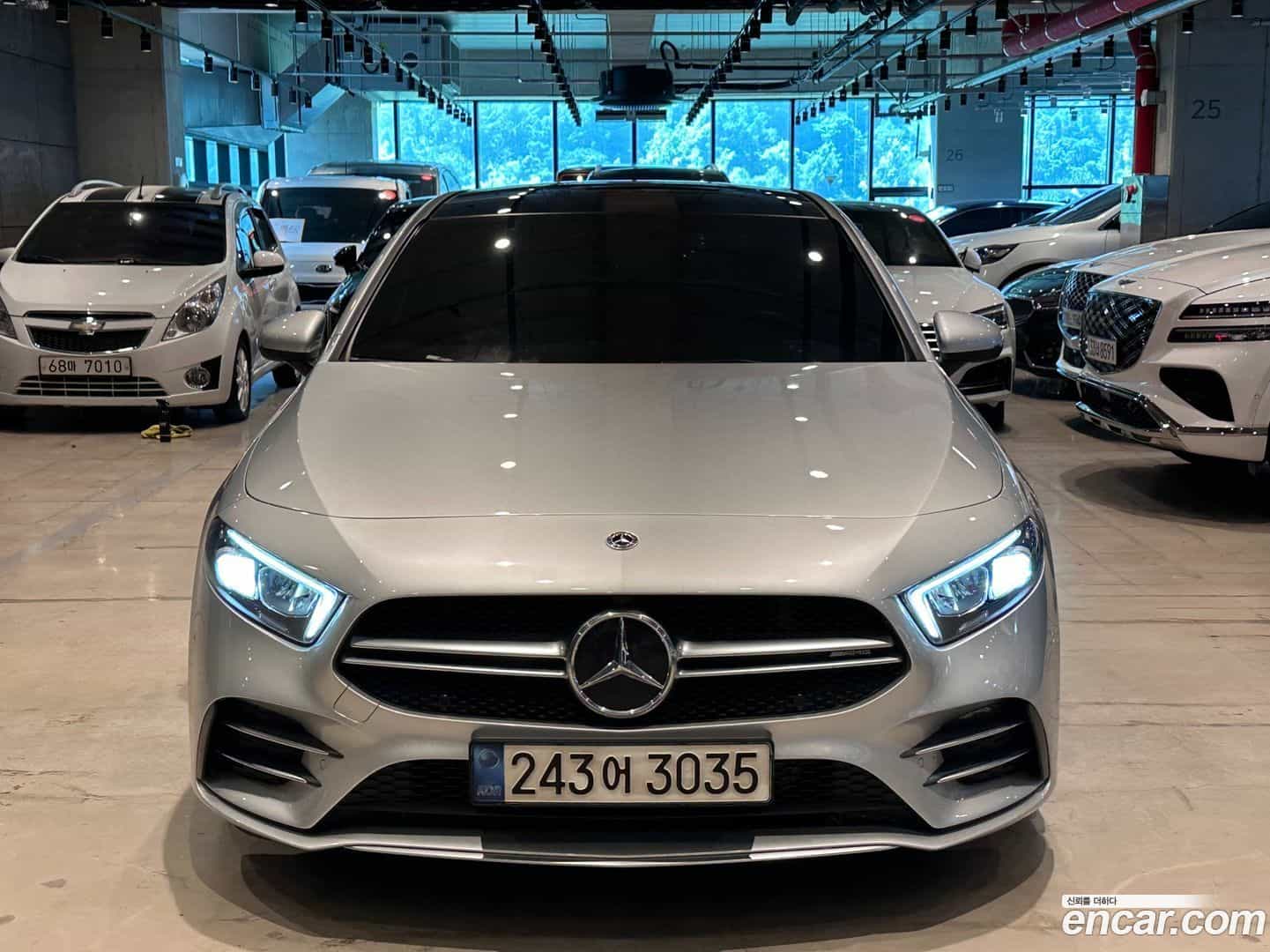 A-Class Mercedes-Benz 2021.6-OUTER-003