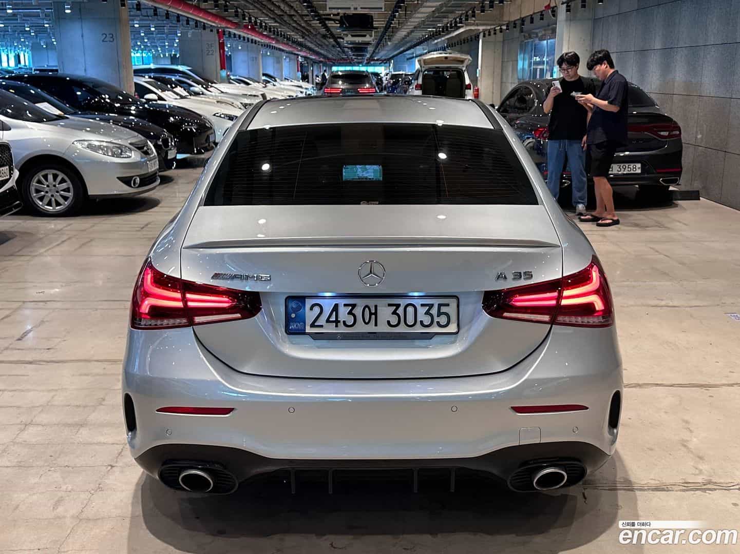 A-Class Mercedes-Benz 2021.6-OUTER-004