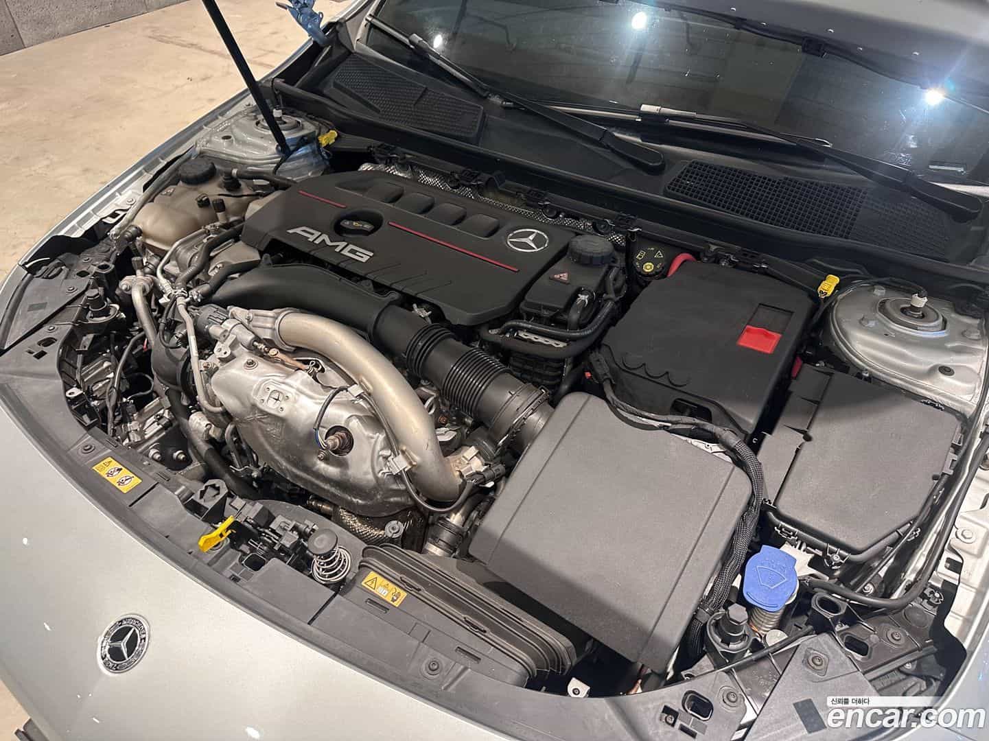 A-Class Mercedes-Benz 2021.6-OUTER-006