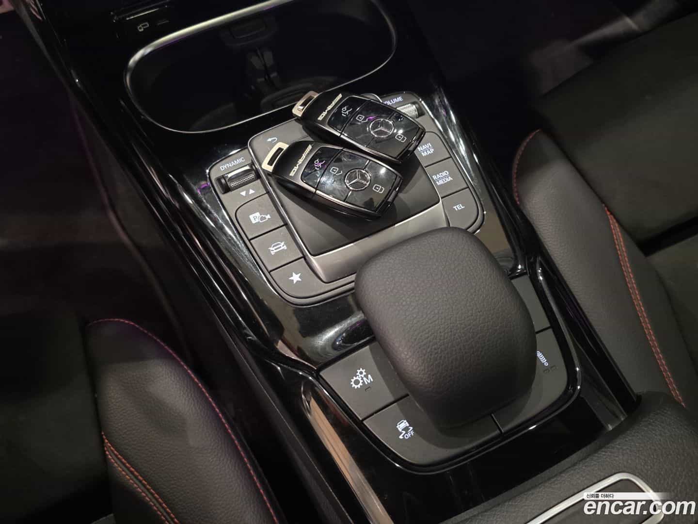 A-Class Mercedes-Benz 2021.6-INNER-009