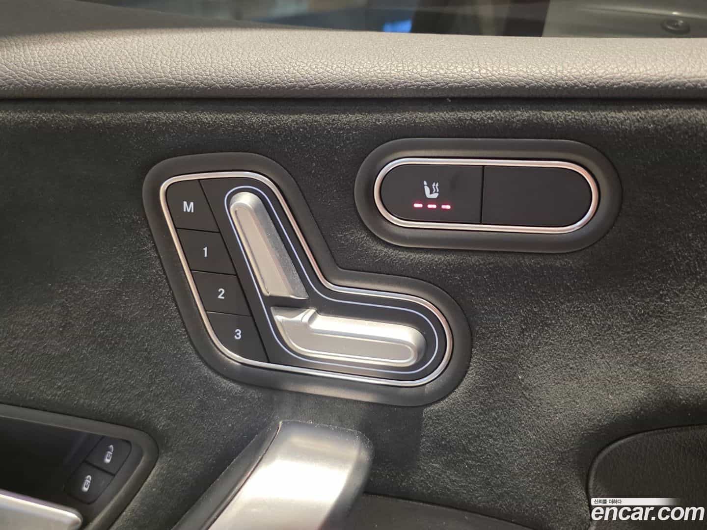 A-Class Mercedes-Benz 2021.6-OPTION-019