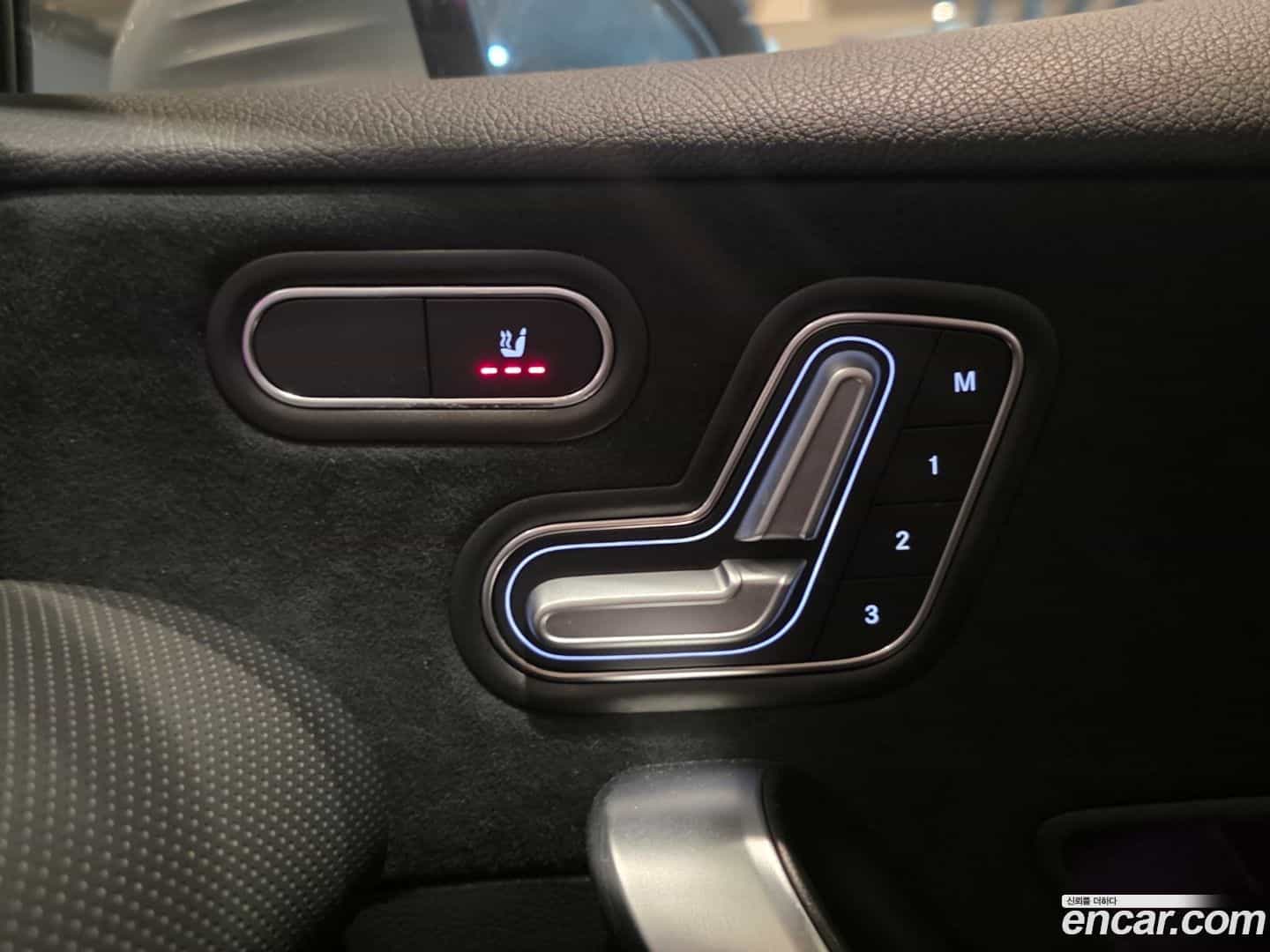 A-Class Mercedes-Benz 2021.6-OPTION-020