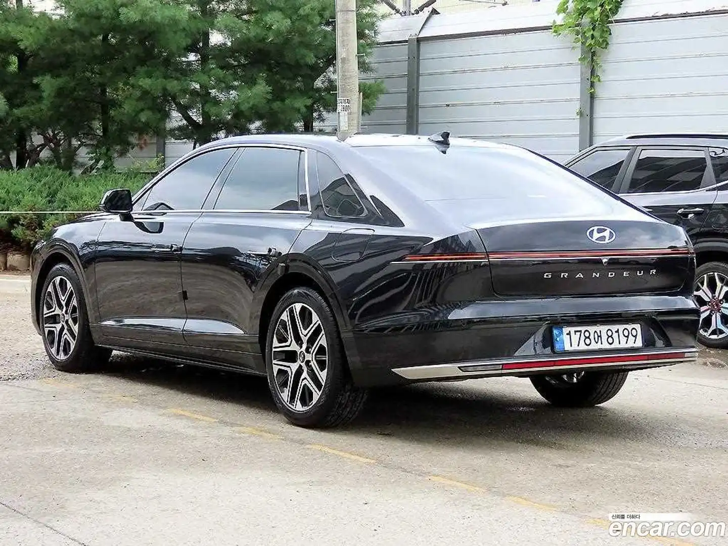 Grandeur Hyundai 2024.6-OUTER-002