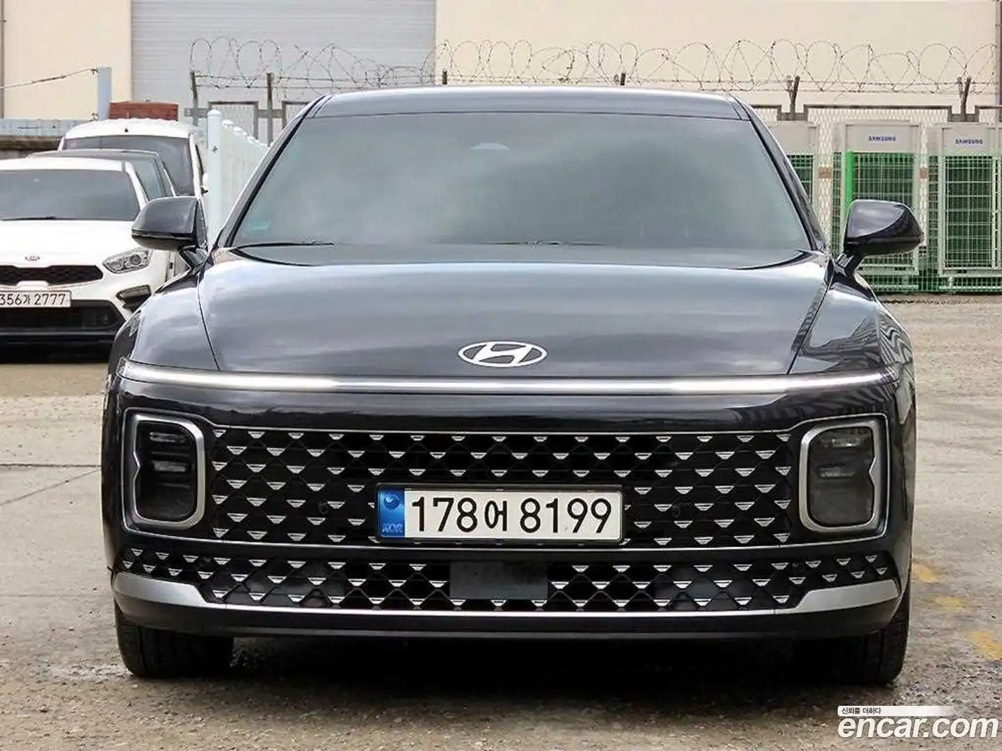 Grandeur Hyundai 2024.6-OUTER-003