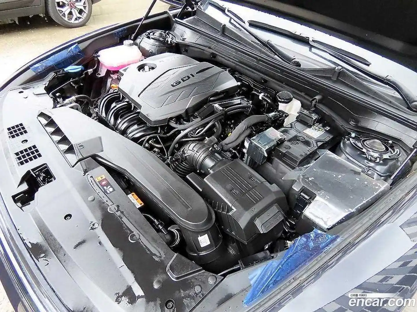 Grandeur Hyundai 2024.6-OUTER-006