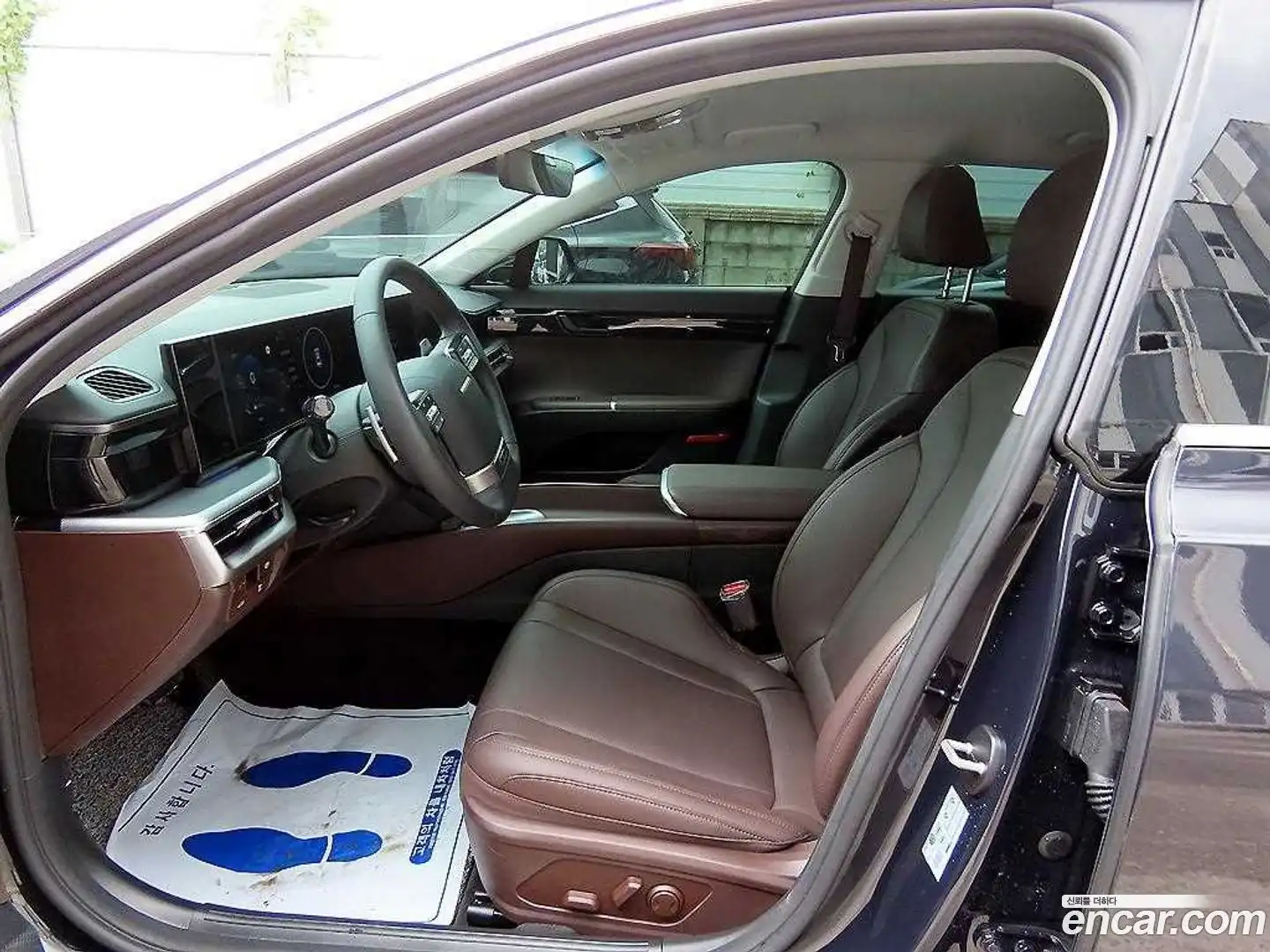 Grandeur Hyundai 2024.6-INNER-010