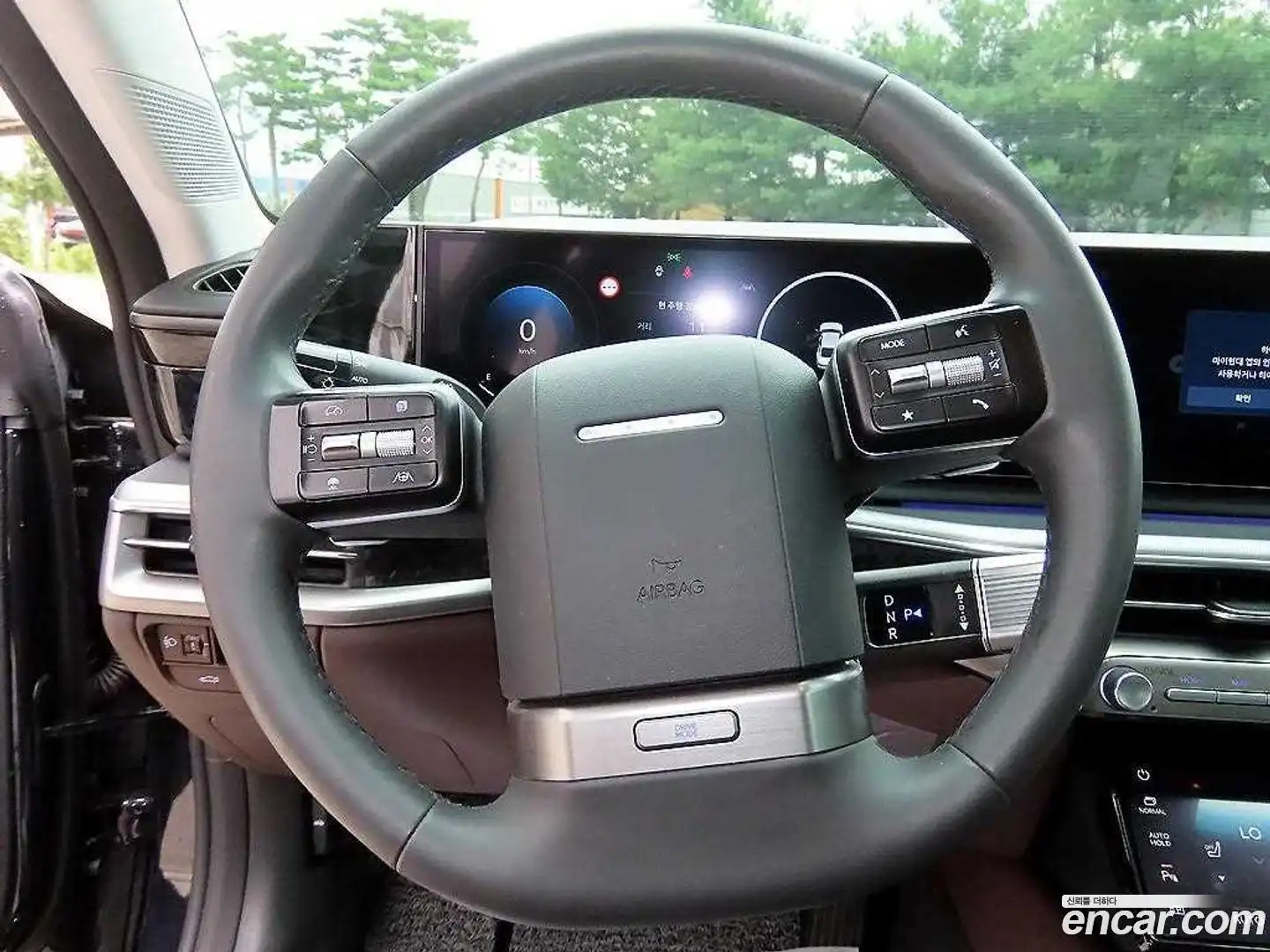 Grandeur Hyundai 2024.6-OPTION-018