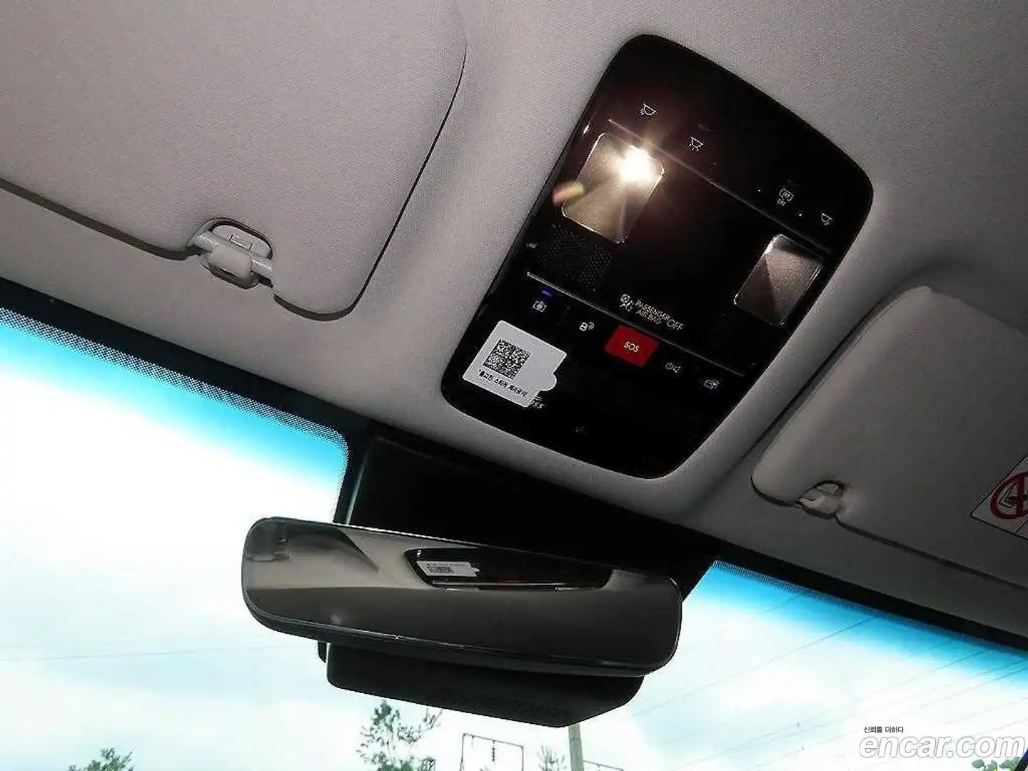 Grandeur Hyundai 2024.6-OPTION-019