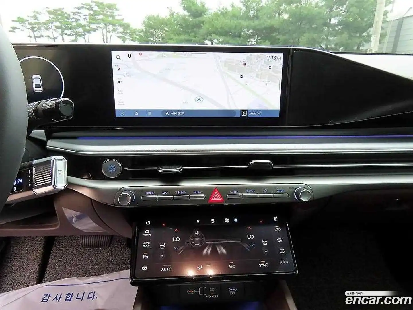 Grandeur Hyundai 2024.6-OPTION-022