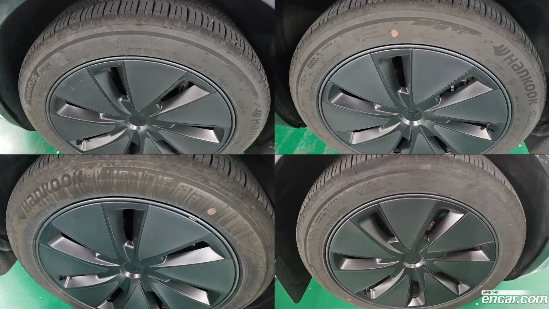 Model 3 Tesla 2025.11-OPTION-020