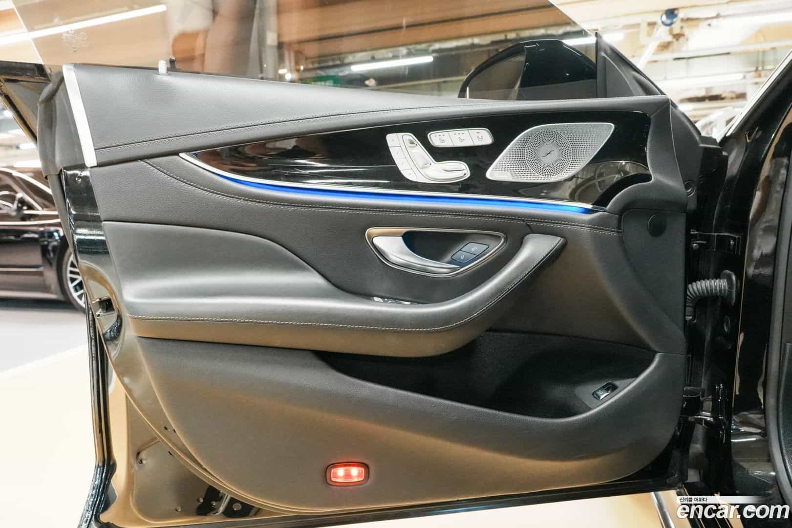 AMG GT Mercedes-Benz 2021.8-OPTION-016