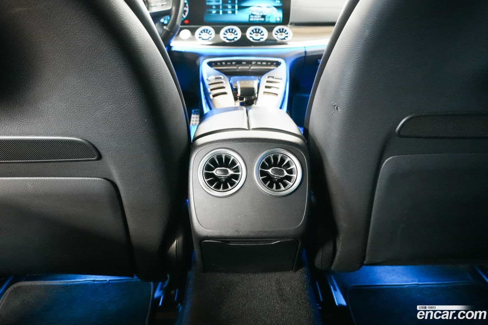 AMG GT Mercedes-Benz 2021.8-OPTION-019