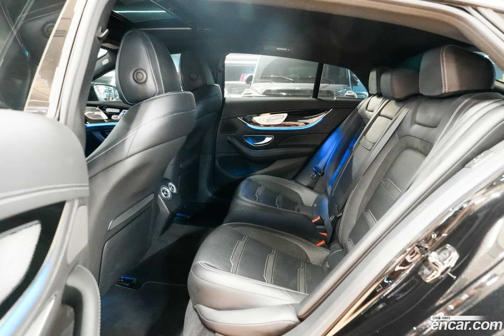 AMG GT Mercedes-Benz 2021.8-OPTION-022