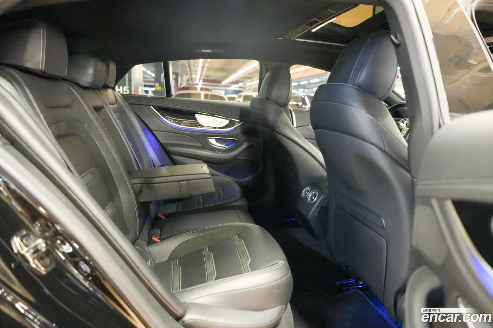 AMG GT Mercedes-Benz 2021.8-OPTION-023