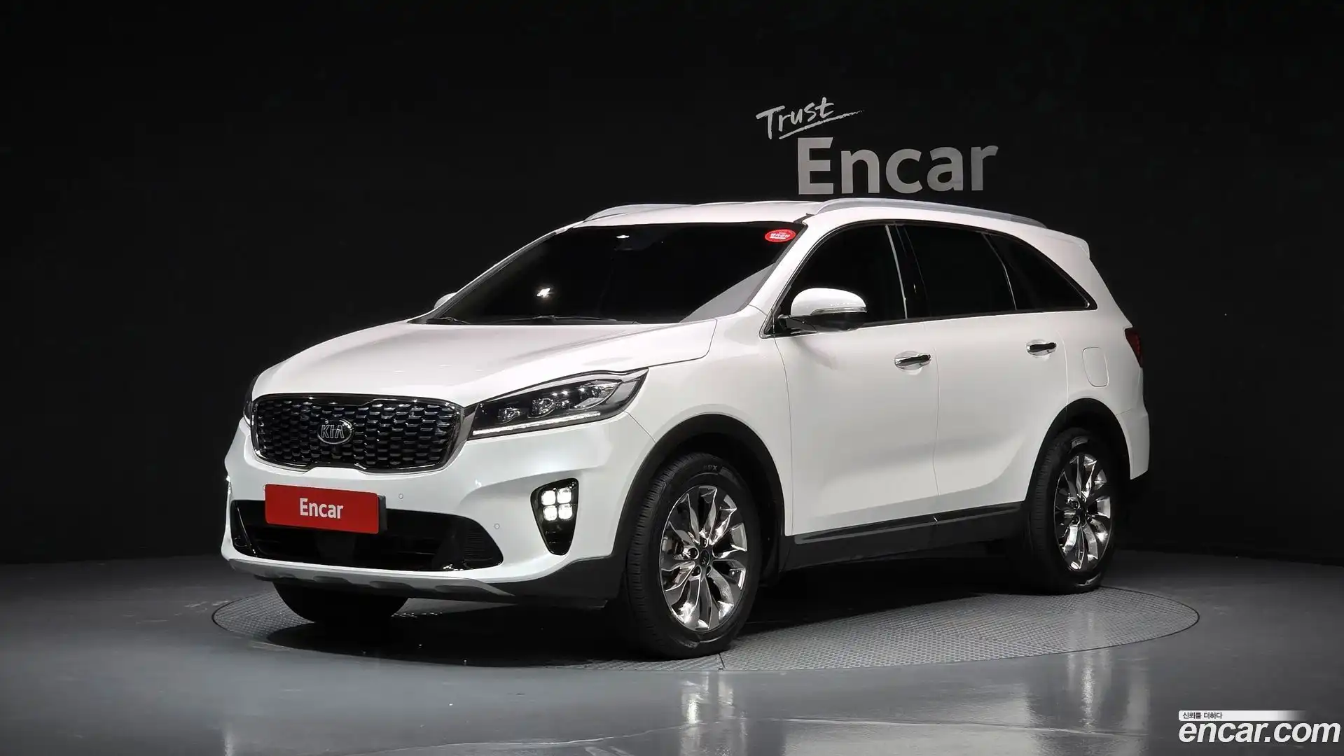 Sorento Kia 2018.6-OUTER-001