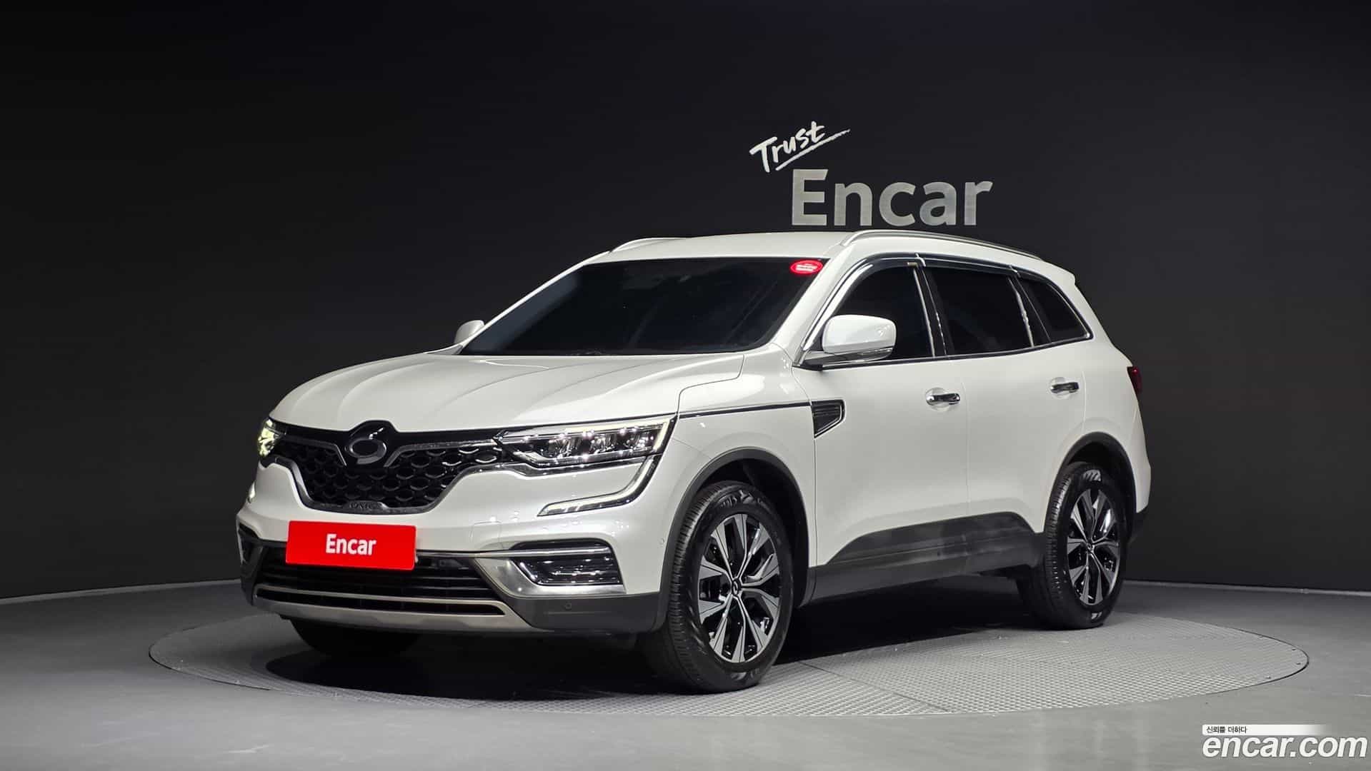 QM6 Renault Korea 2021.4-OUTER-001