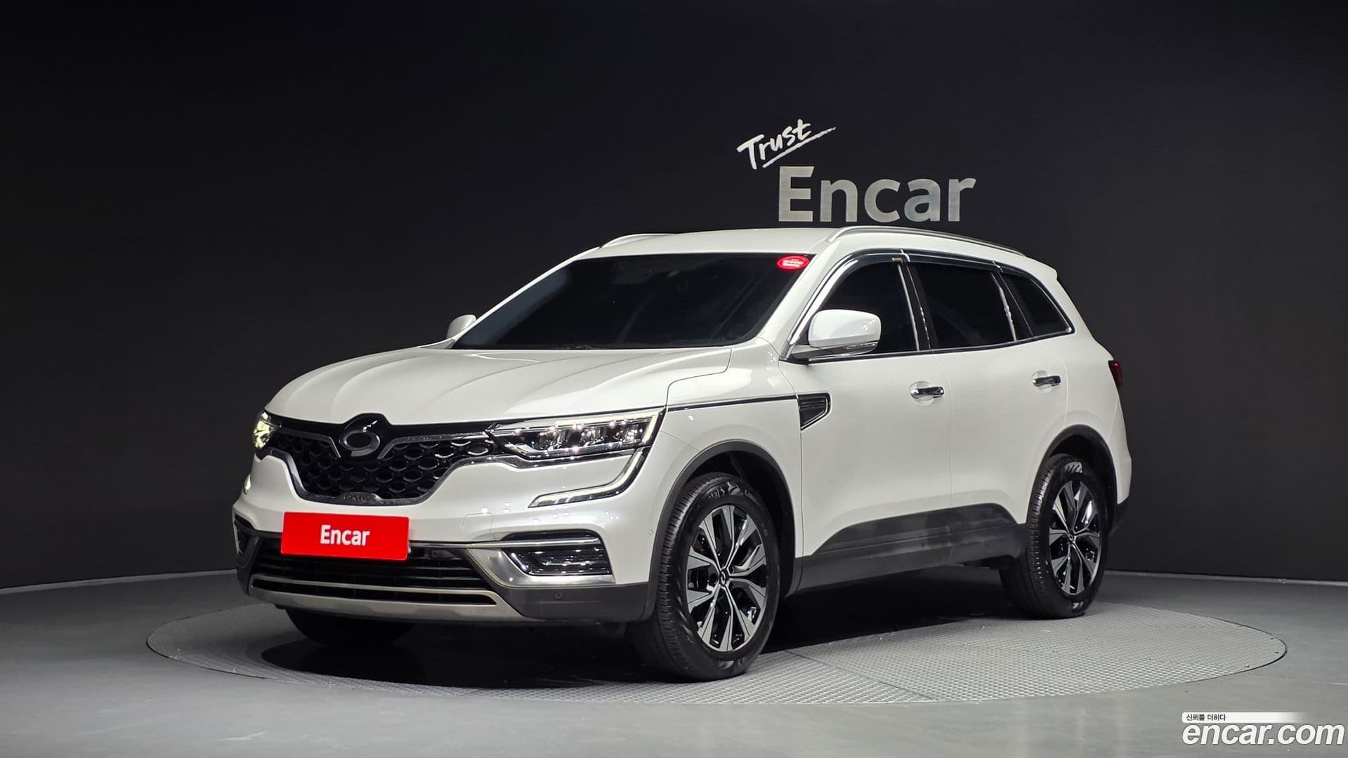 Main__Slider__Photo:QM6 Renault Korea 2021.4-0