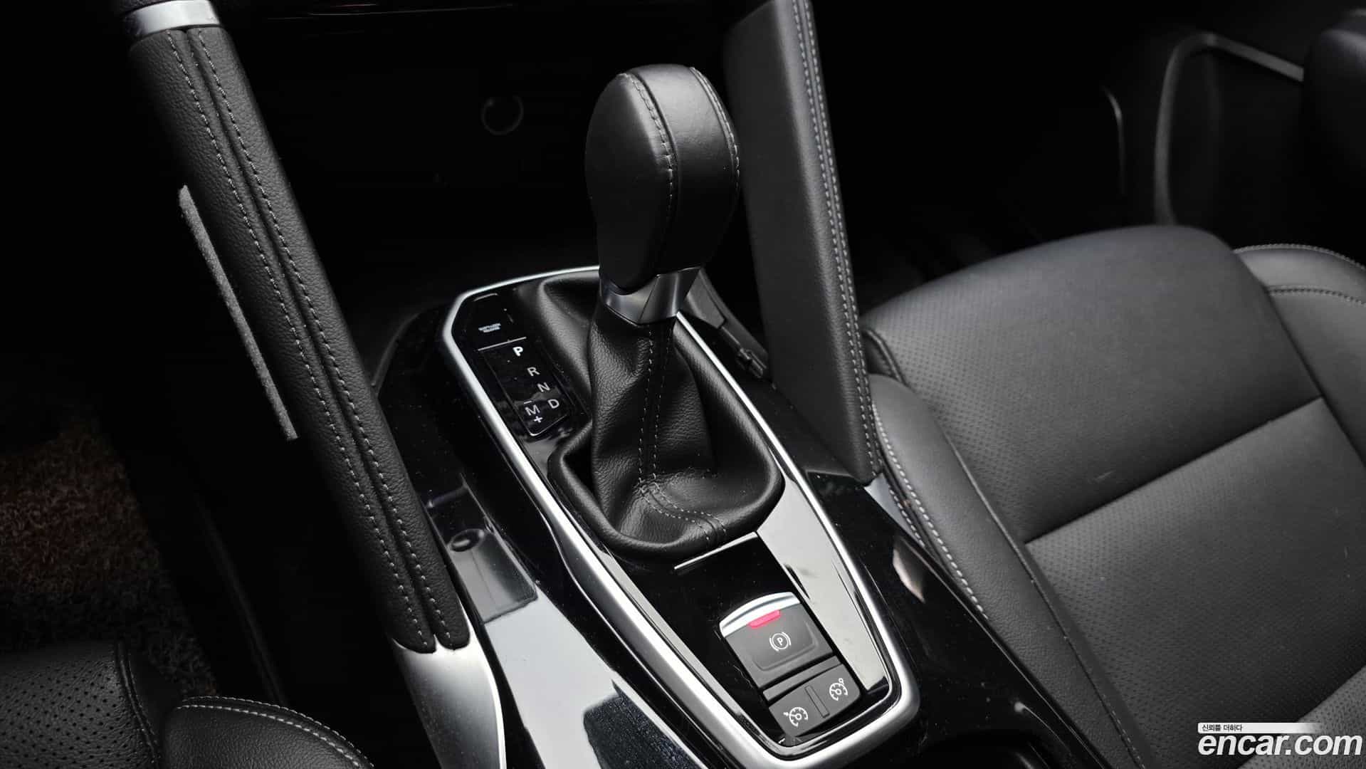 QM6 Renault Korea 2021.4-INNER-009
