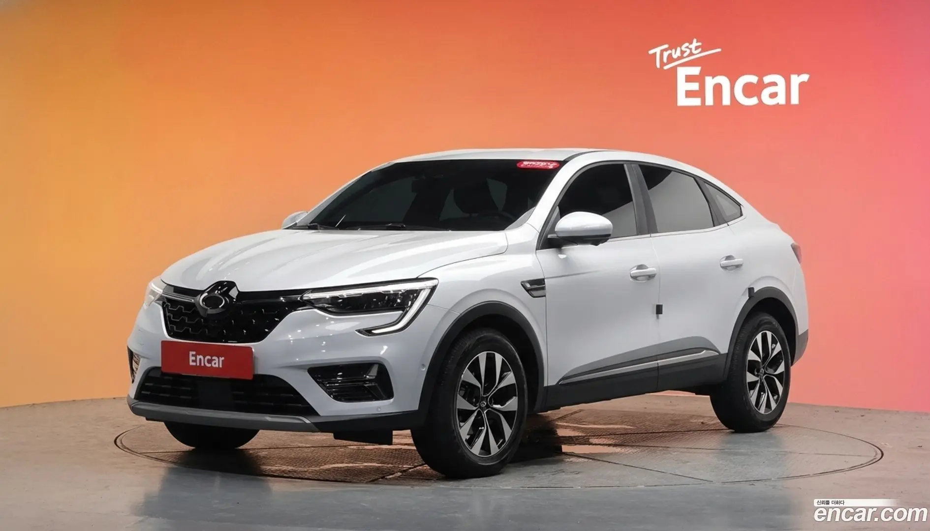 Main__Slider__Photo:XM3 Renault Korea 2022.10-0
