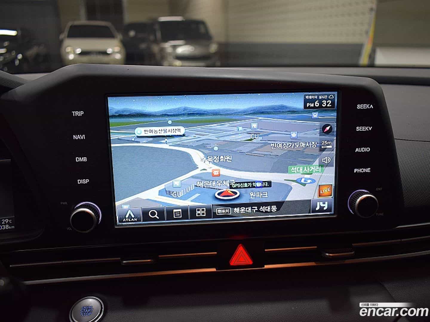 AVANTE Hyundai 2021.6-OPTION-015