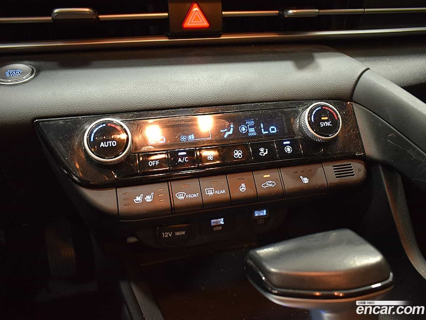 AVANTE Hyundai 2021.6-OPTION-017