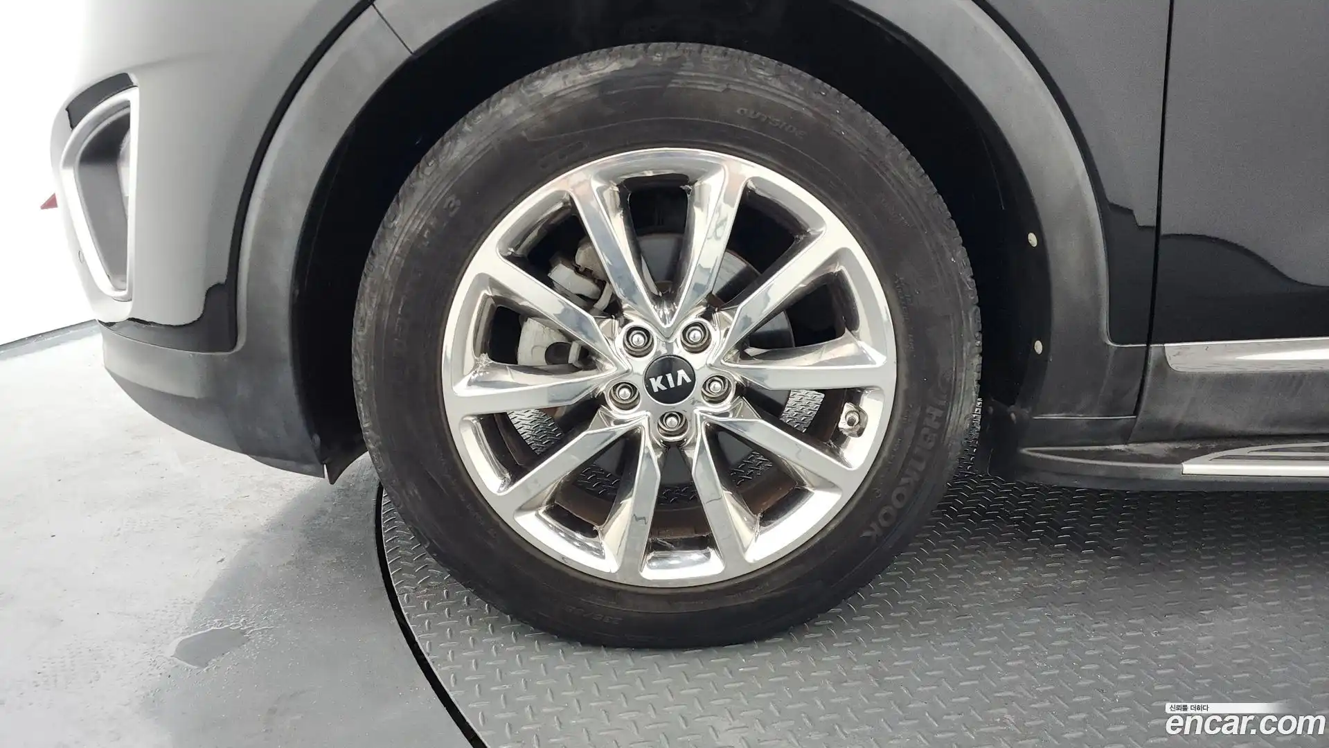 Sorento Kia 2015.0-OUTER-005