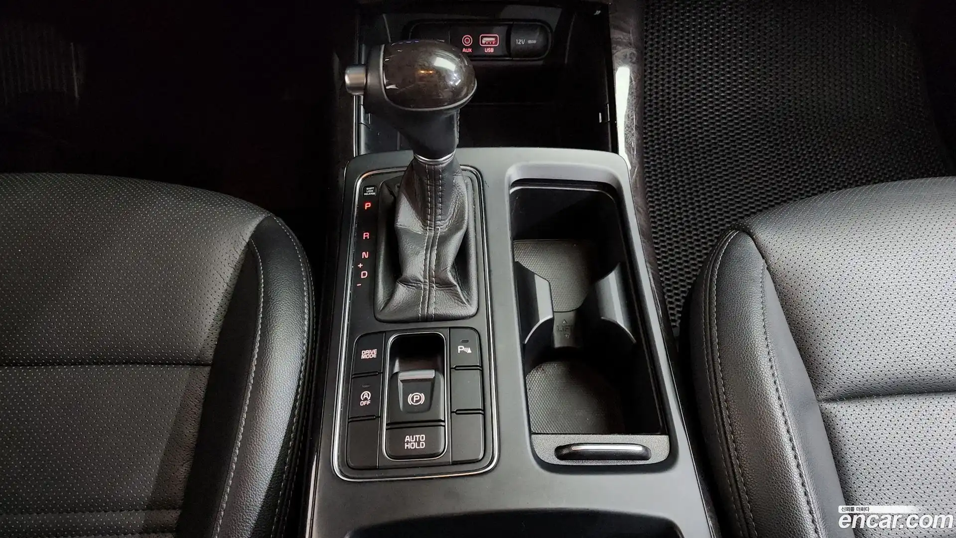 Sorento Kia 2015.0-INNER-009