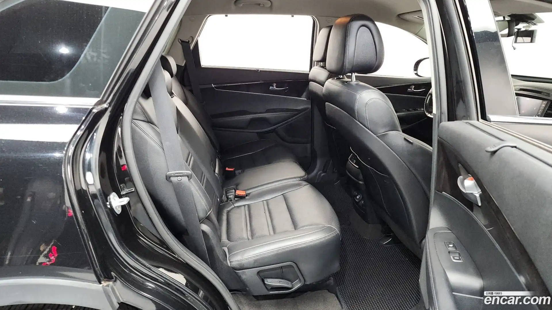 Sorento Kia 2015.0-OPTION-015