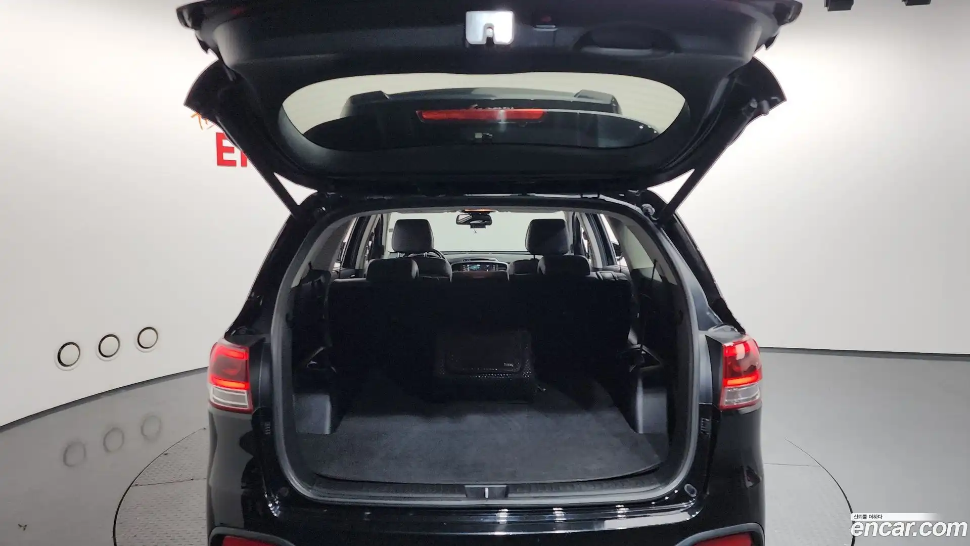 Sorento Kia 2015.0-OPTION-023