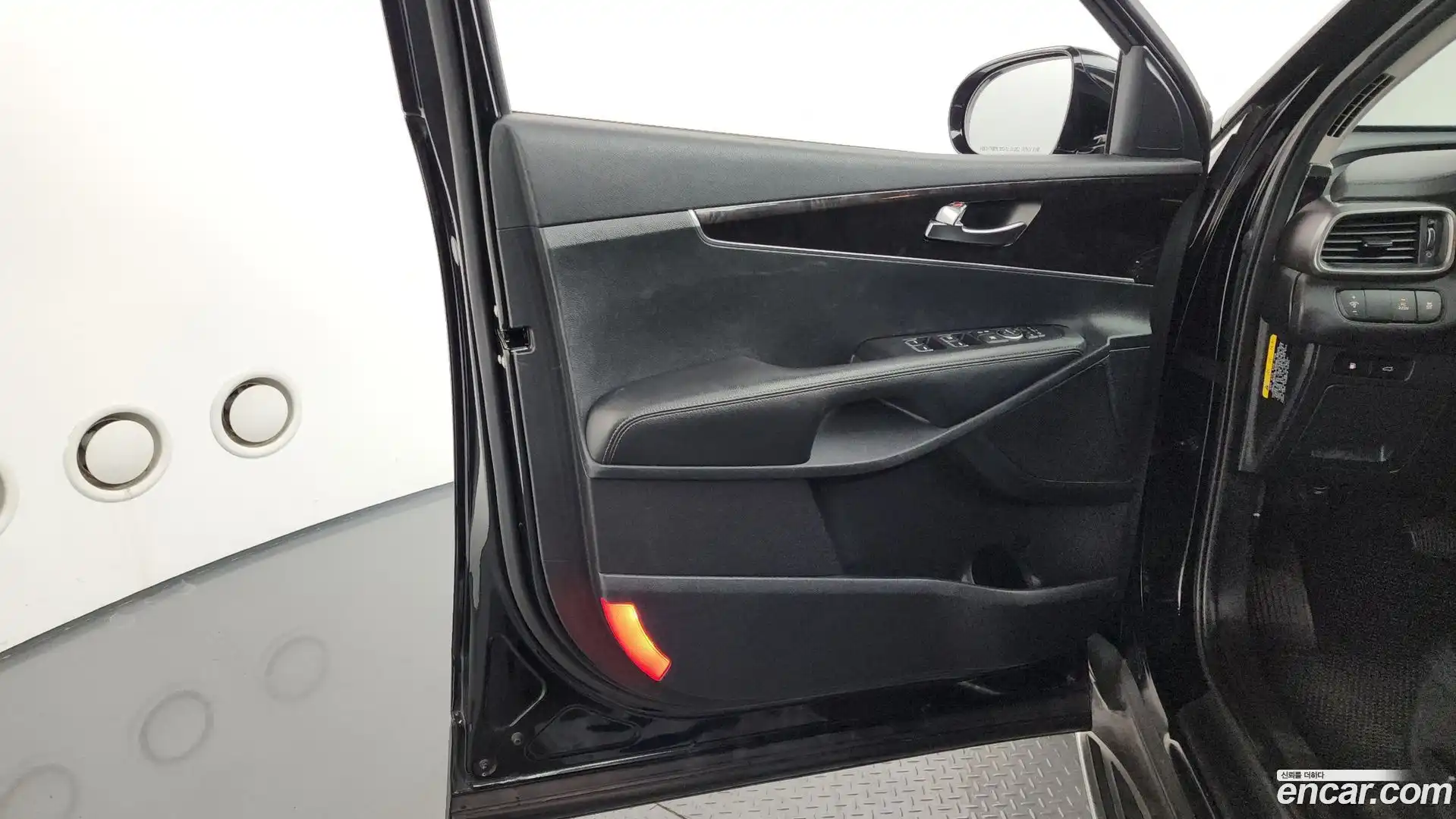 Sorento Kia 2015.0-INNER-034