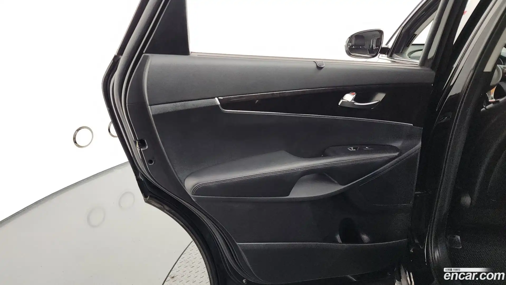 Sorento Kia 2015.0-INNER-035