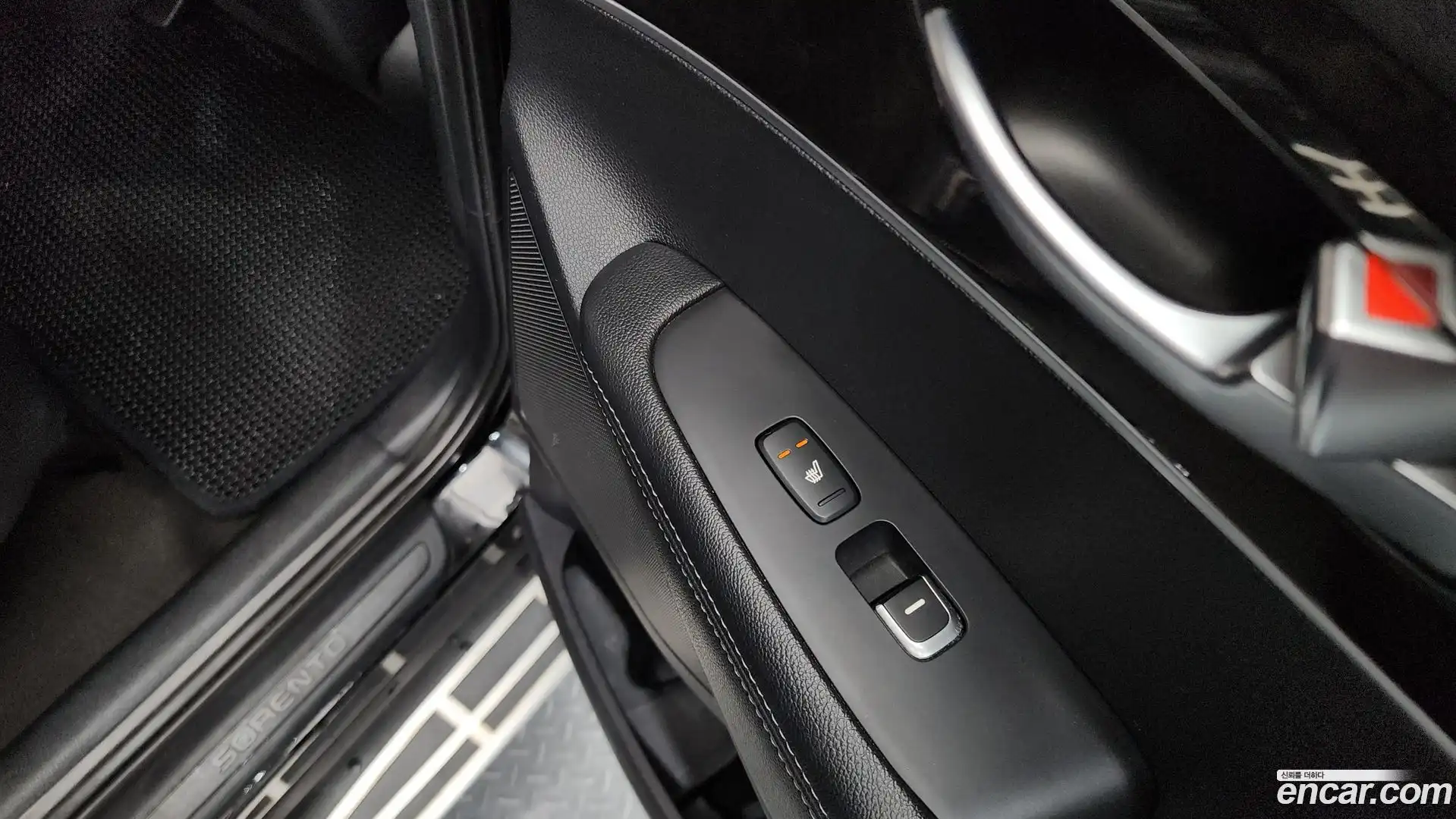 Sorento Kia 2015.0-OPTION-041