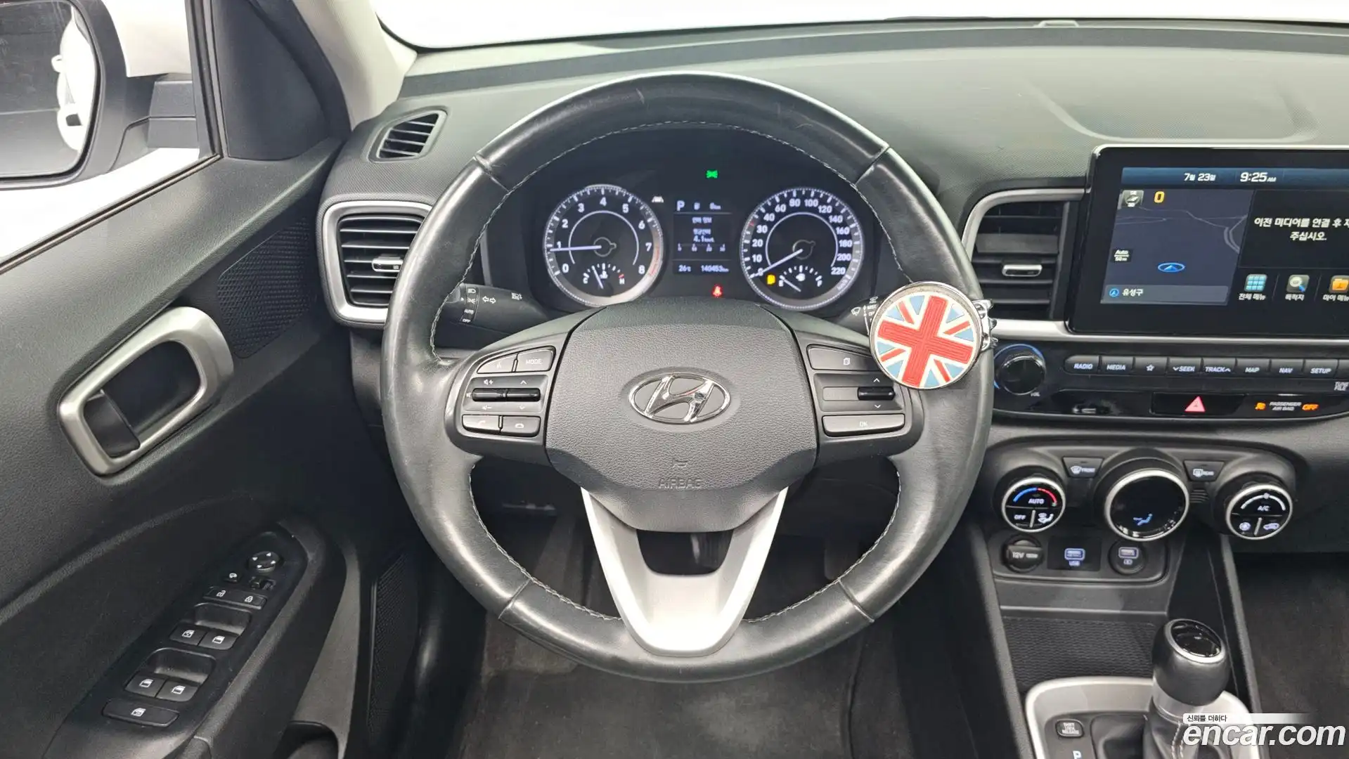 Venue Hyundai 2019.8-OPTION-017