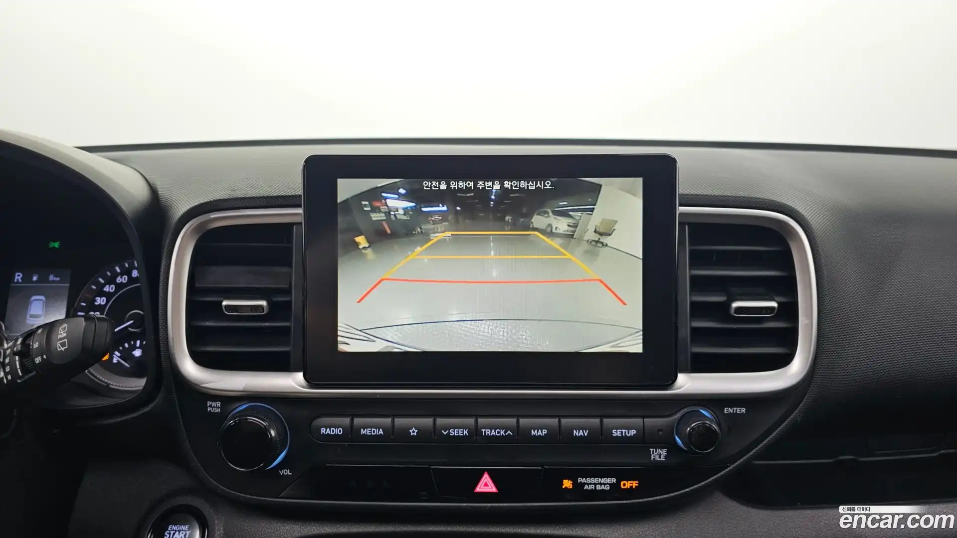 Venue Hyundai 2019.8-OPTION-019