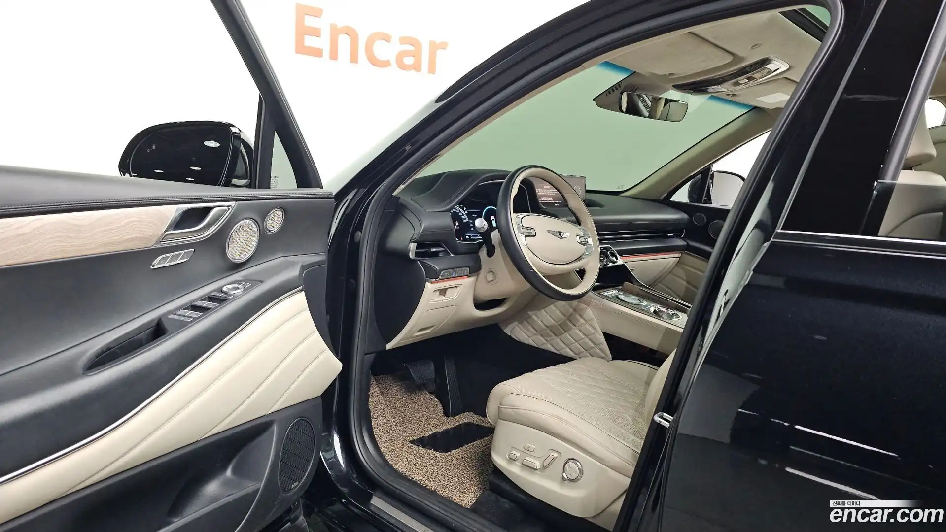 GV80 Genesis 2020.3-INNER-010