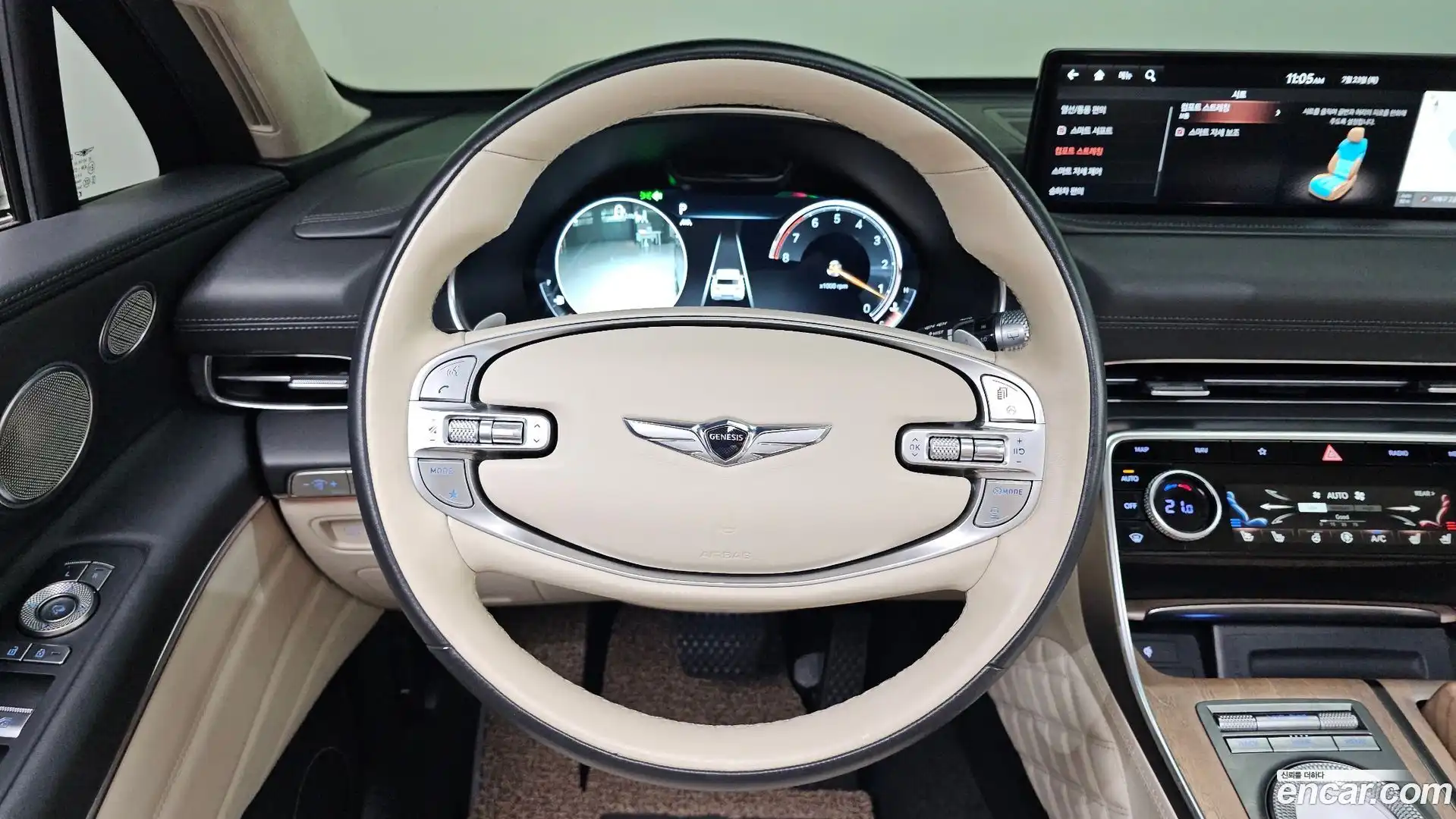 GV80 Genesis 2020.3-OPTION-017