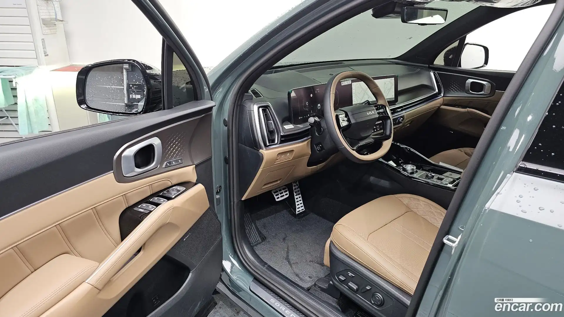 Sorento Kia 2026.5-INNER-010