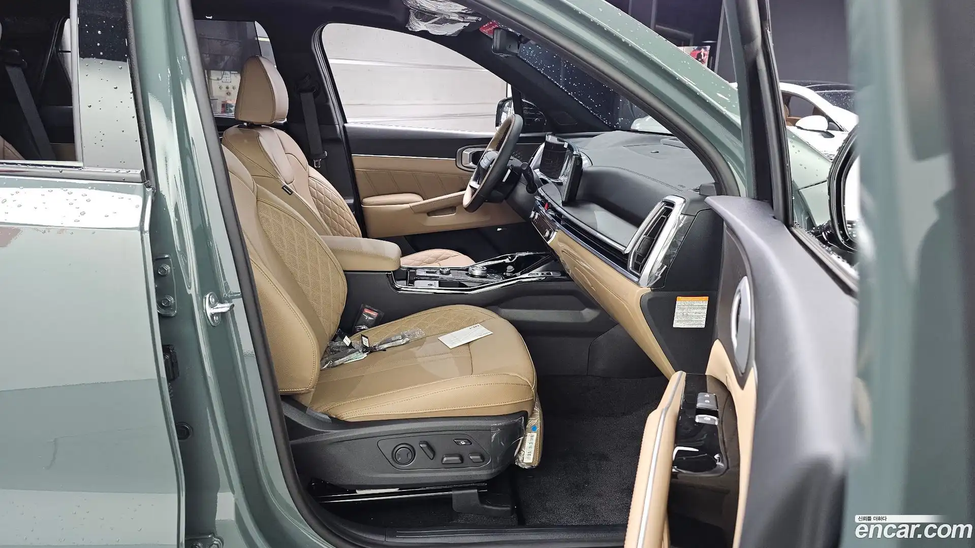 Sorento Kia 2026.5-OPTION-015