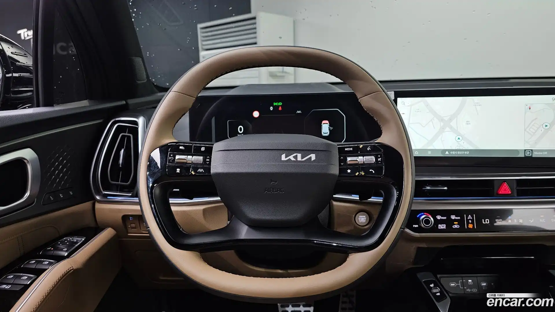 Sorento Kia 2026.5-OPTION-017