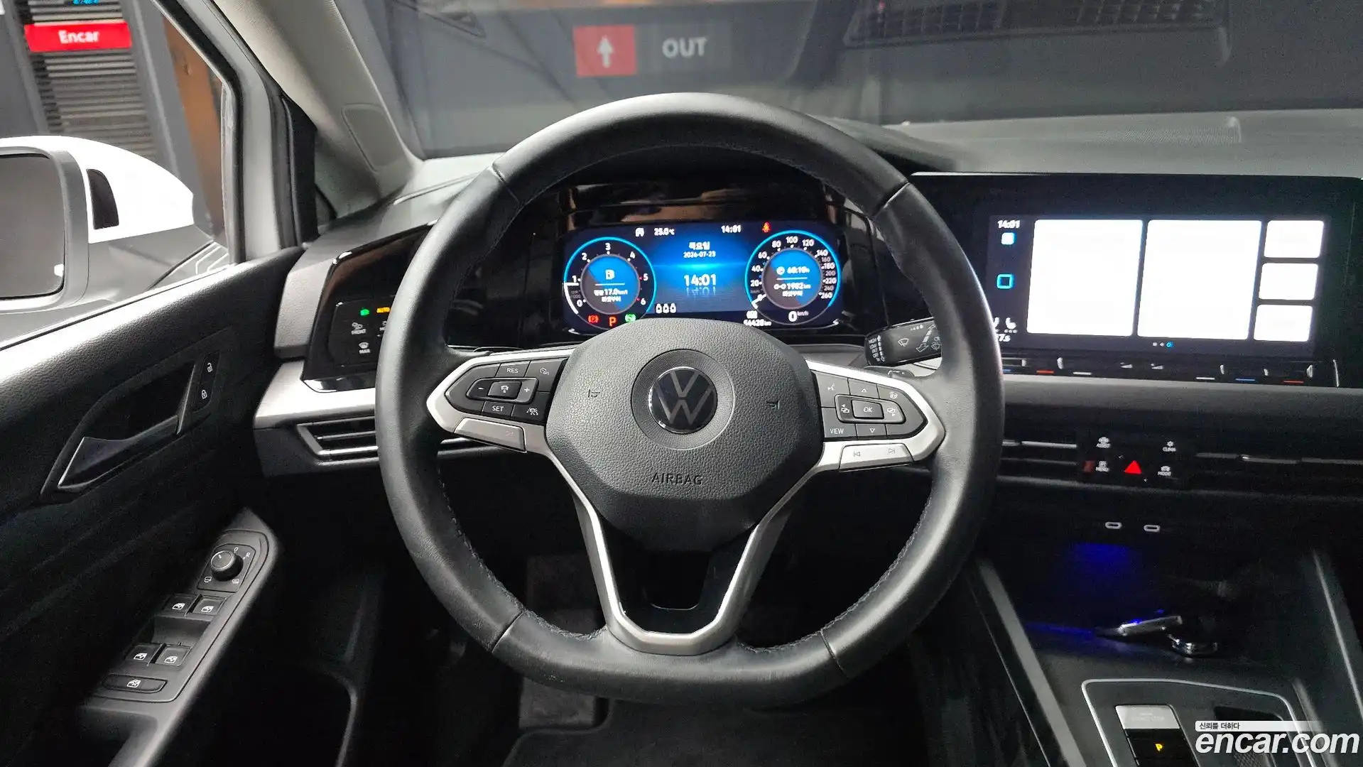 Golf Volkswagen 2022.0-OPTION-017