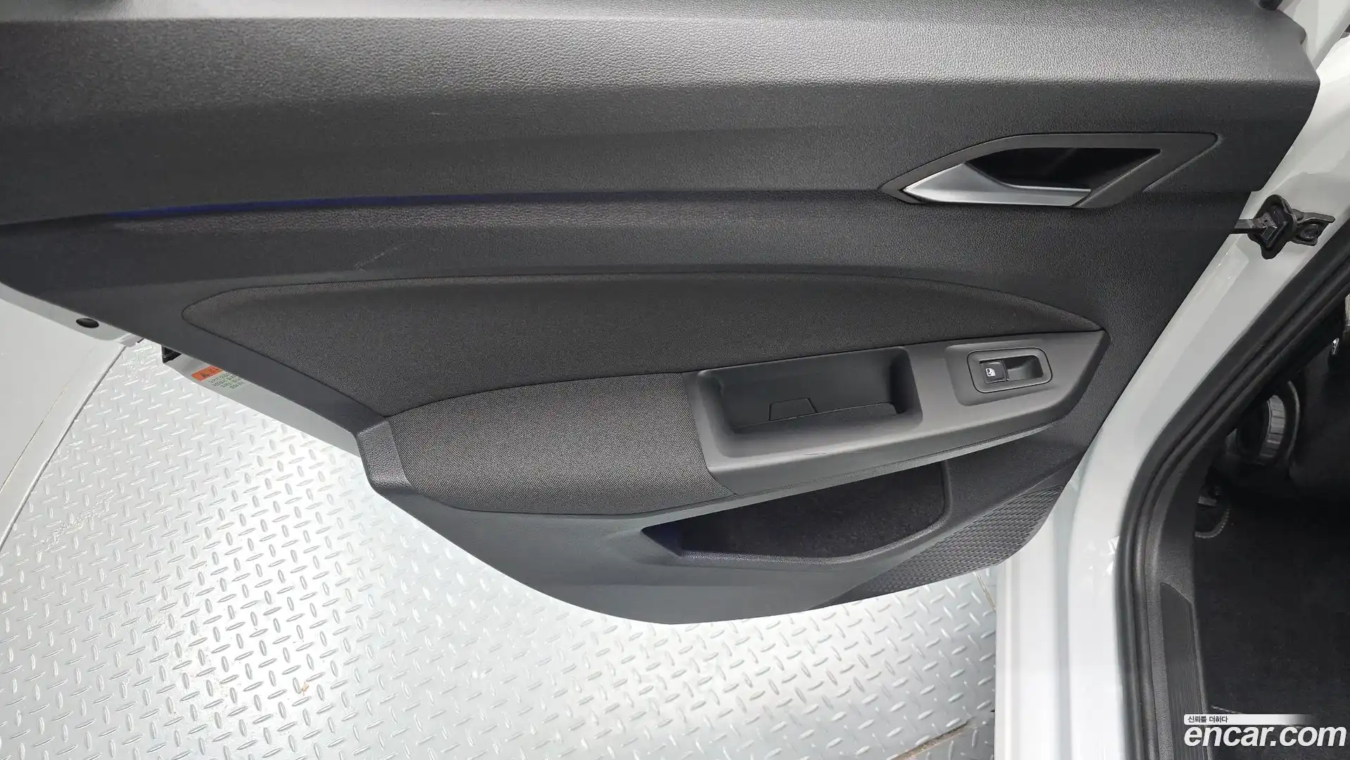 Golf Volkswagen 2022.0-INNER-035