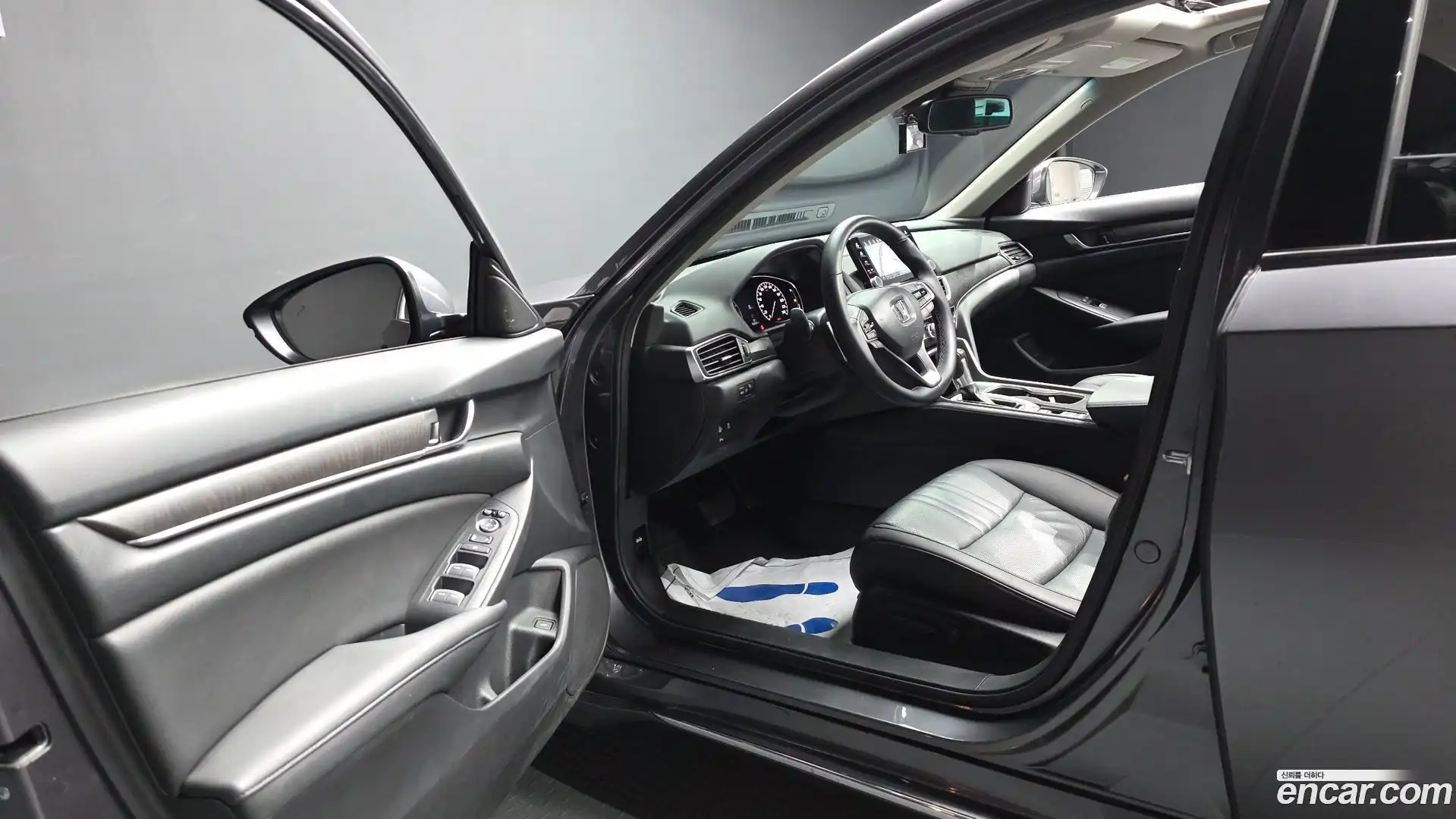 Accord Honda 2021.2-INNER-010