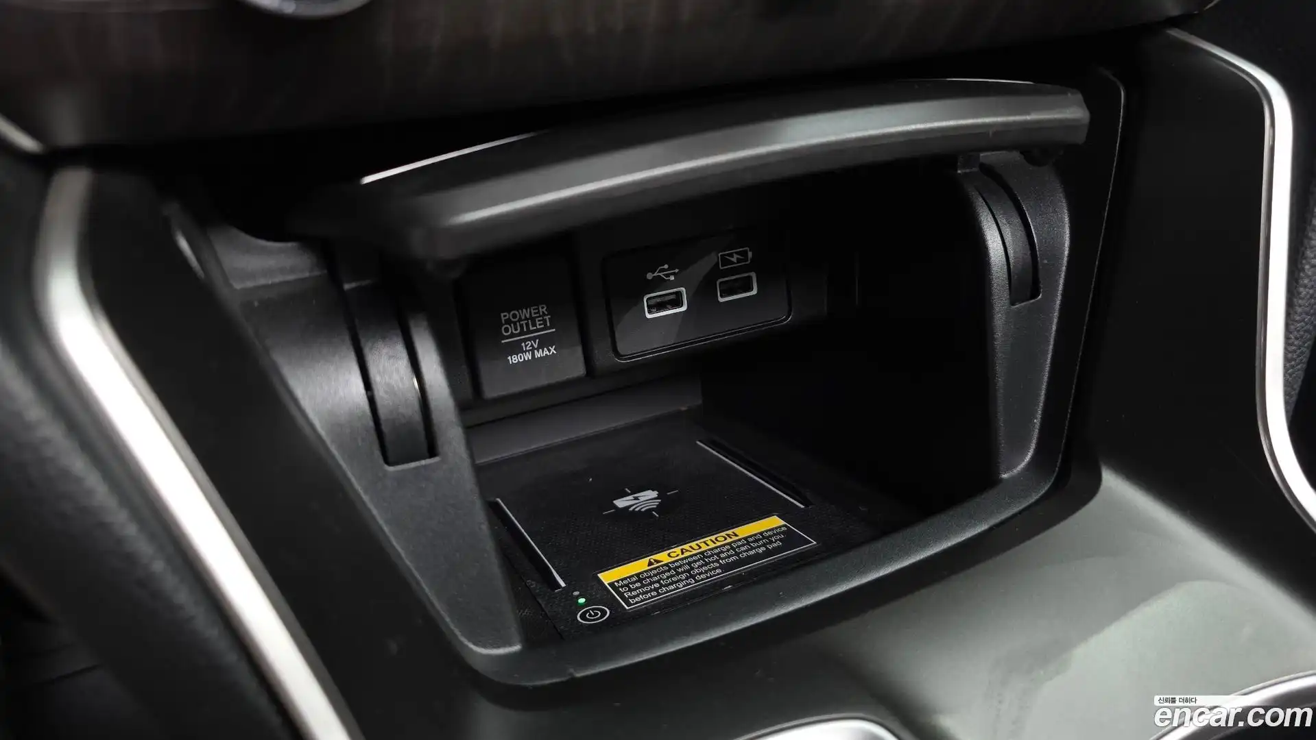 Accord Honda 2021.2-INNER-036