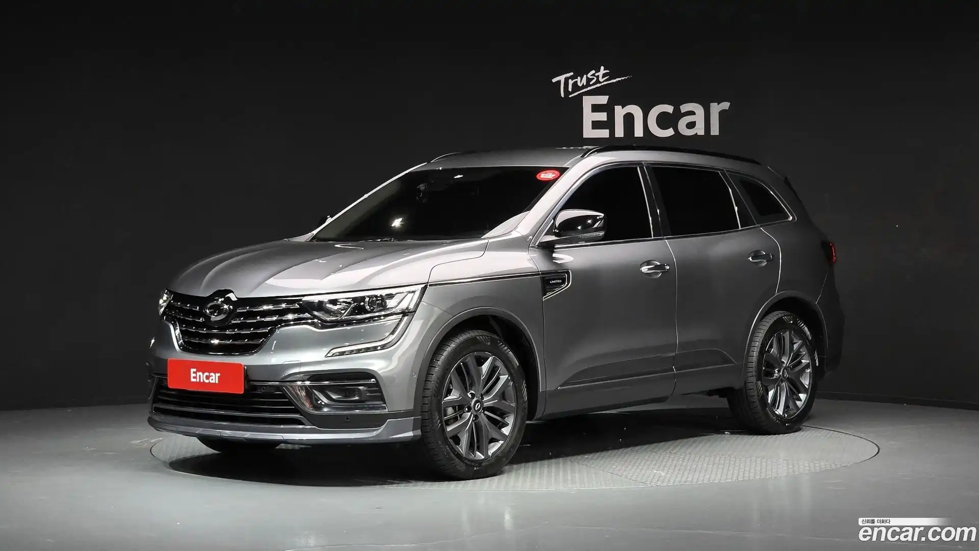 QM6 Renault Korea 2020.6-OUTER-001