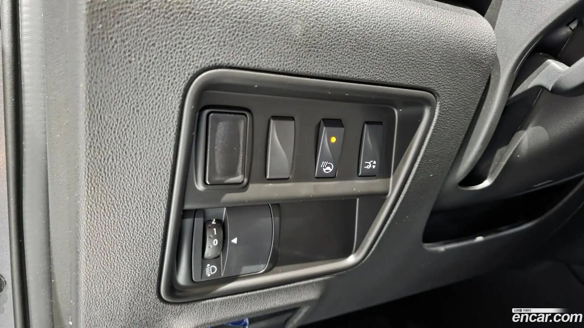 QM6 Renault Korea 2020.6-OPTION-016