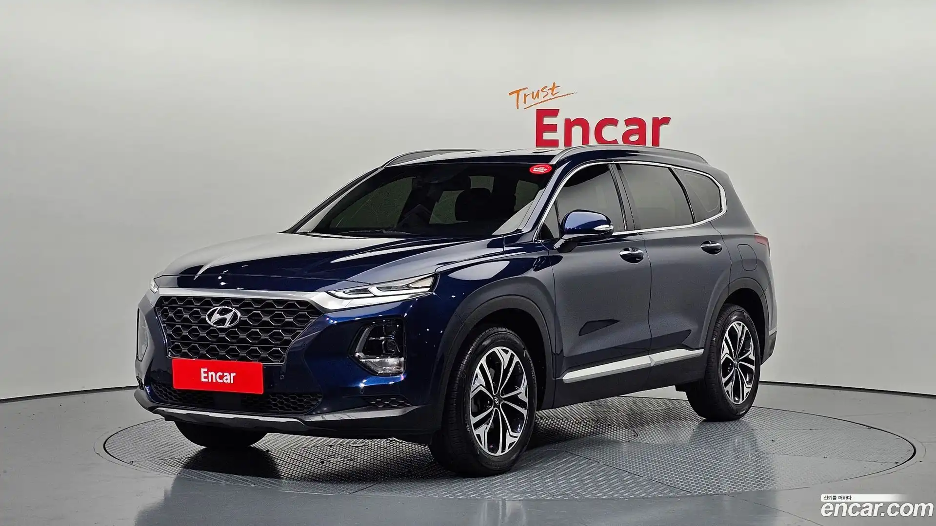 Santafe Hyundai 2019.5-OUTER-001