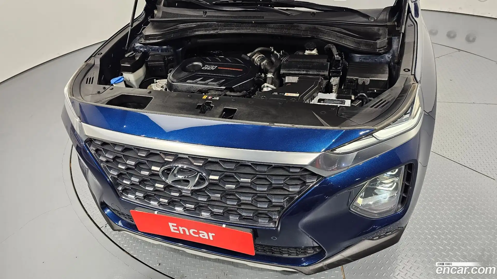 Santafe Hyundai 2019.5-OUTER-006