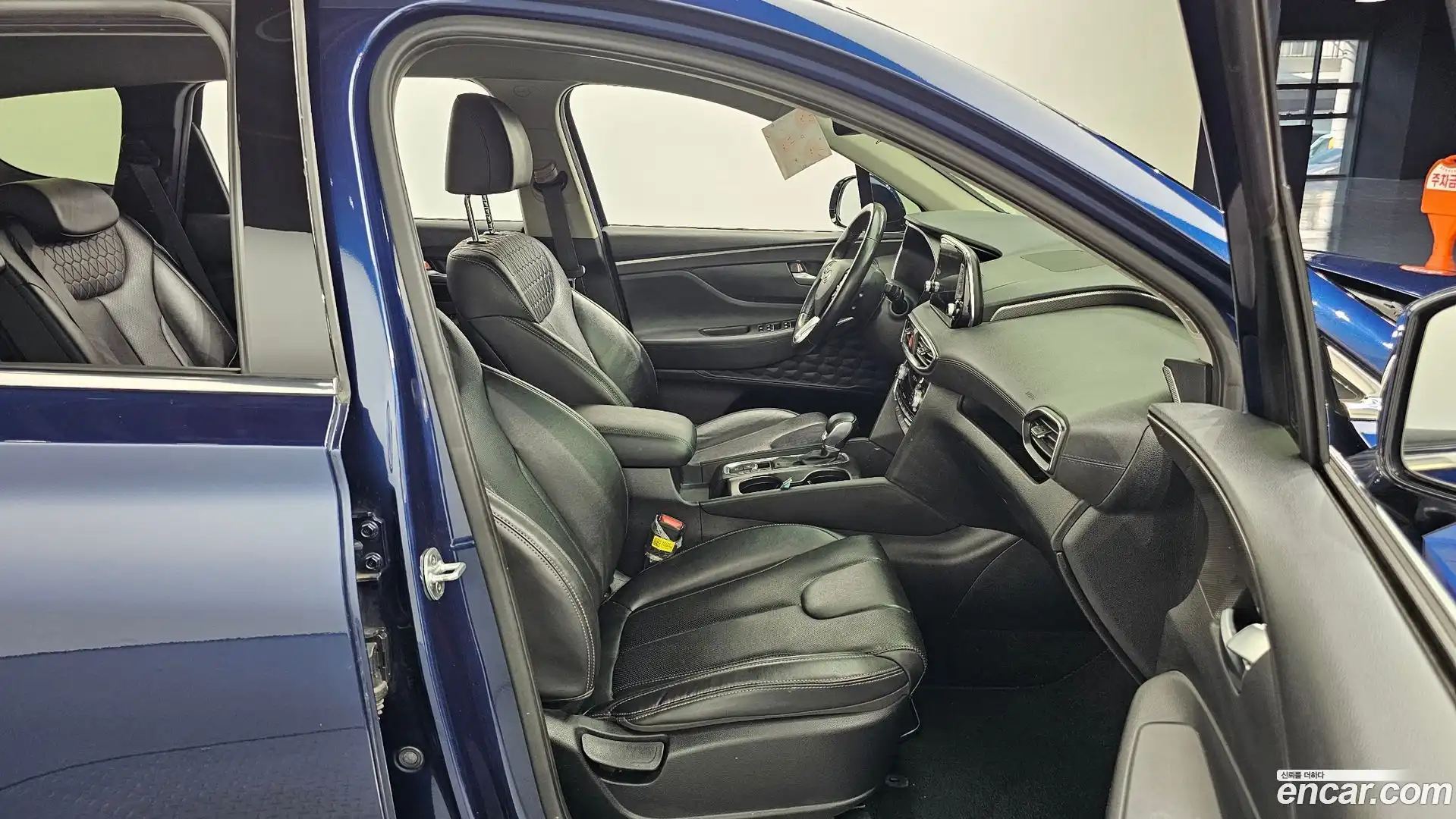 Santafe Hyundai 2019.5-OPTION-015