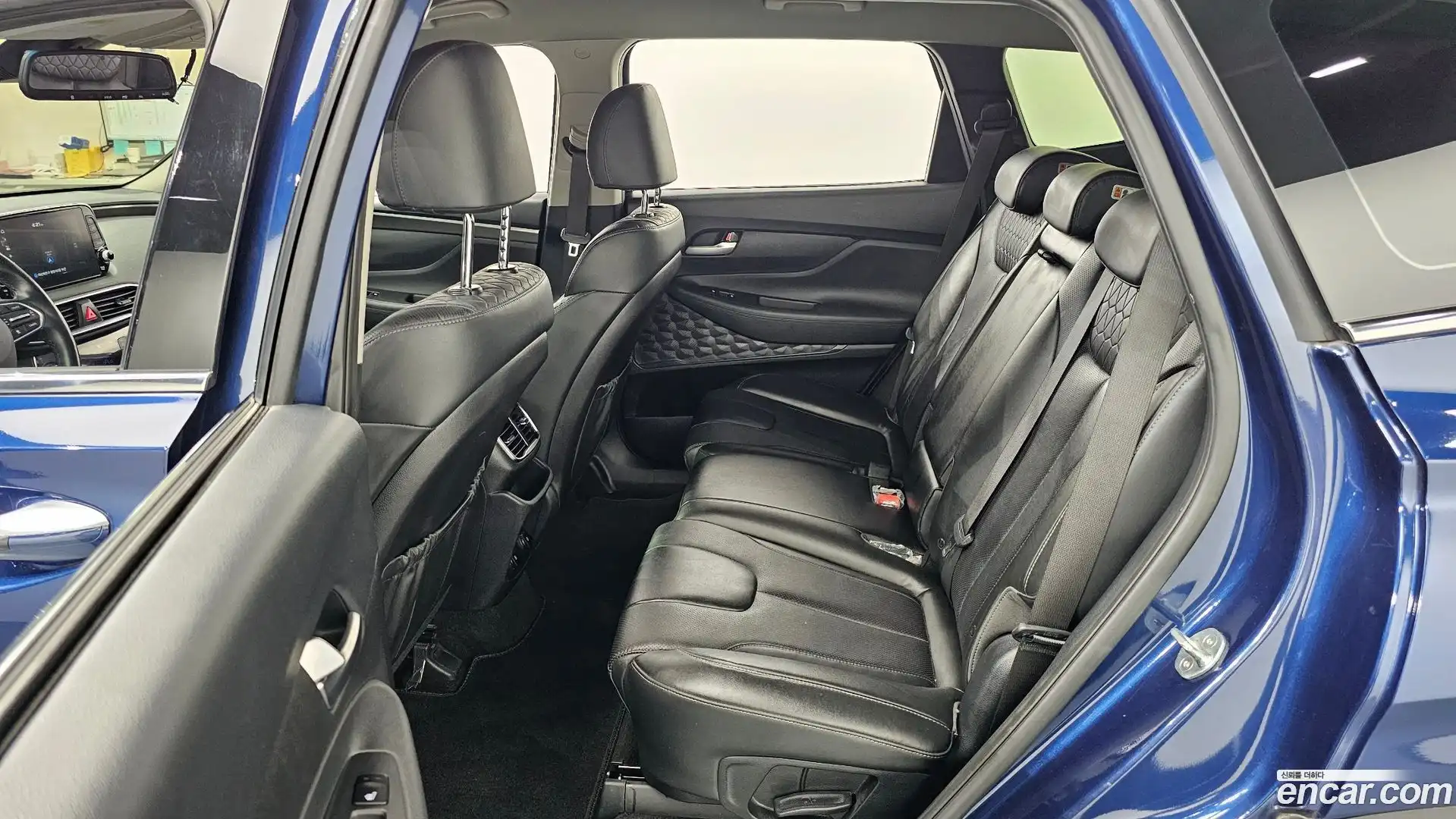Santafe Hyundai 2019.5-OPTION-016